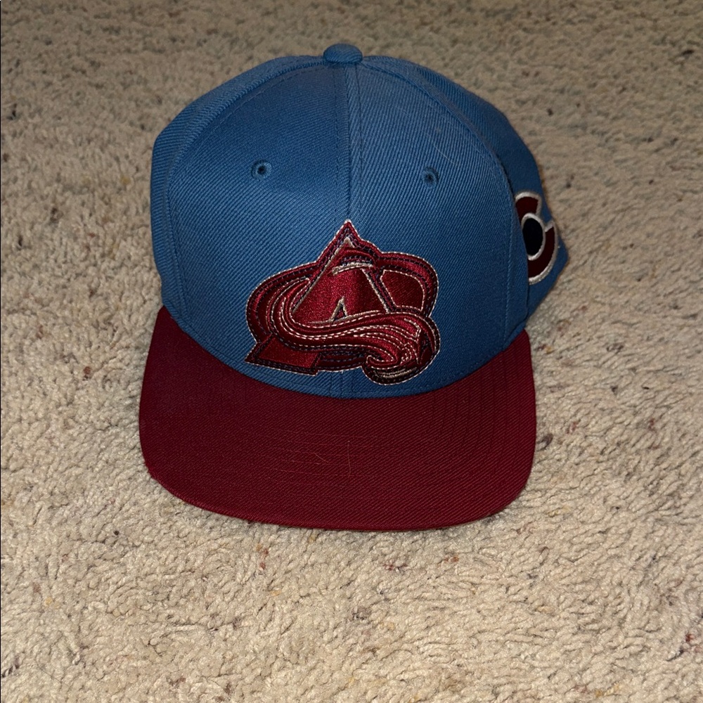 Avalanche Hat